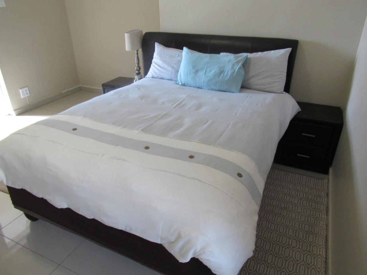 World Sossego Guest House Windhoek Esterno foto